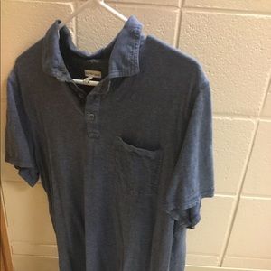 Calvin Klein Jeans men medium shirt